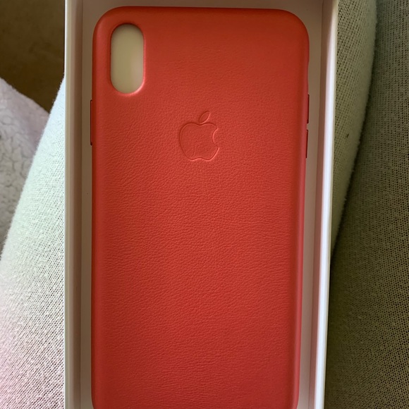 Apple iPhone XS Max case - Picture 3 of 3